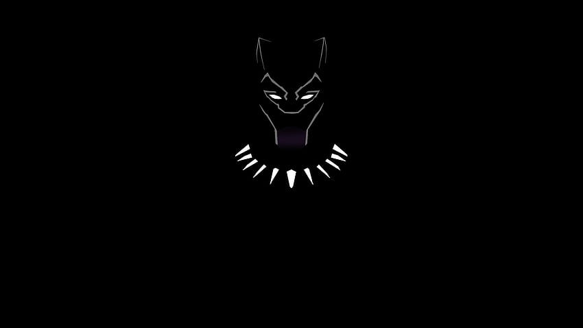 Red Black Panther Wallpapers  Wallpaper Cave