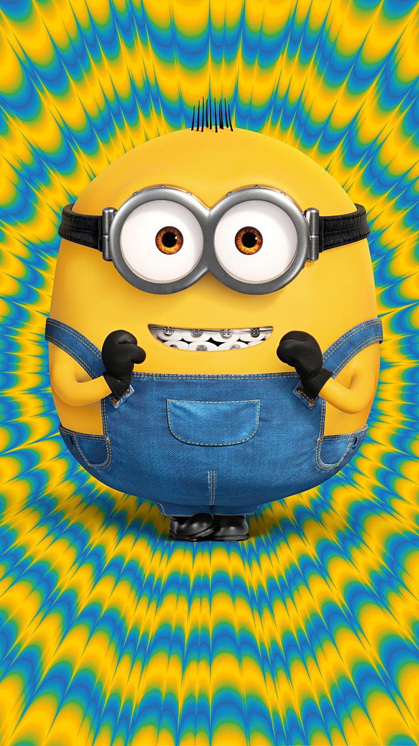 Minions Wallpapers  Wallpaper Cave