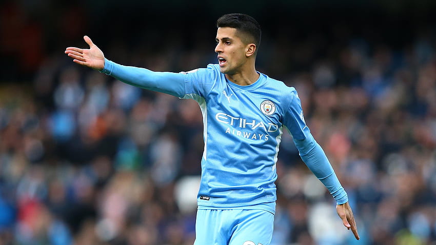 Champions League - Pep Guardiola gave him the keys: Joao Cancelo, the real mastermind of Manchester City HD wallpaper