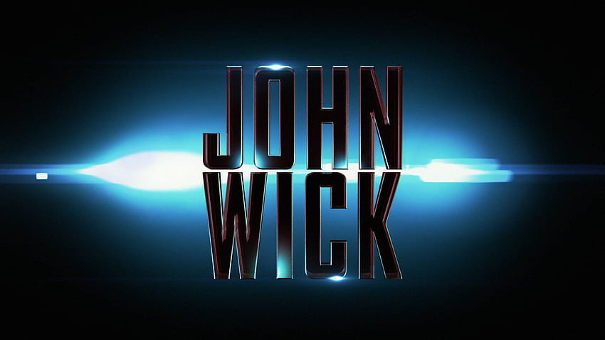 John Wick . John Legend, John Wick Continental HD wallpaper