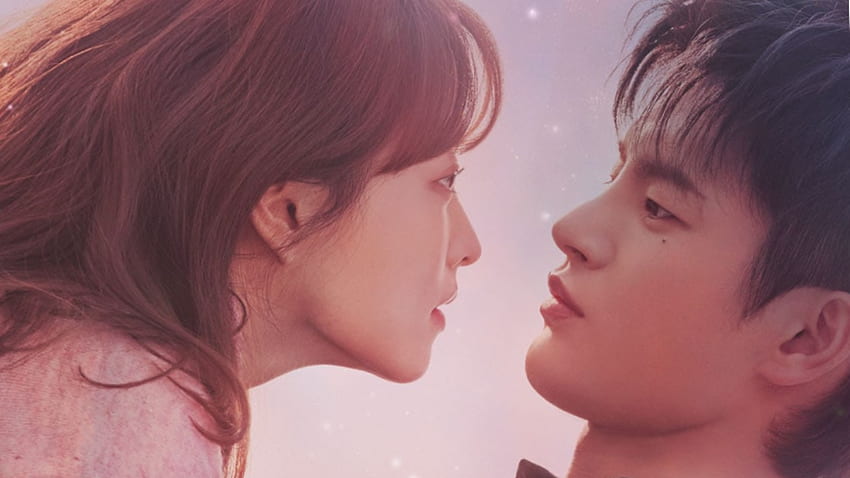 Doom At Your Service' Drops Romantic Teaser Posters, First Character Stills Of Park Bo Young HD wallpaper