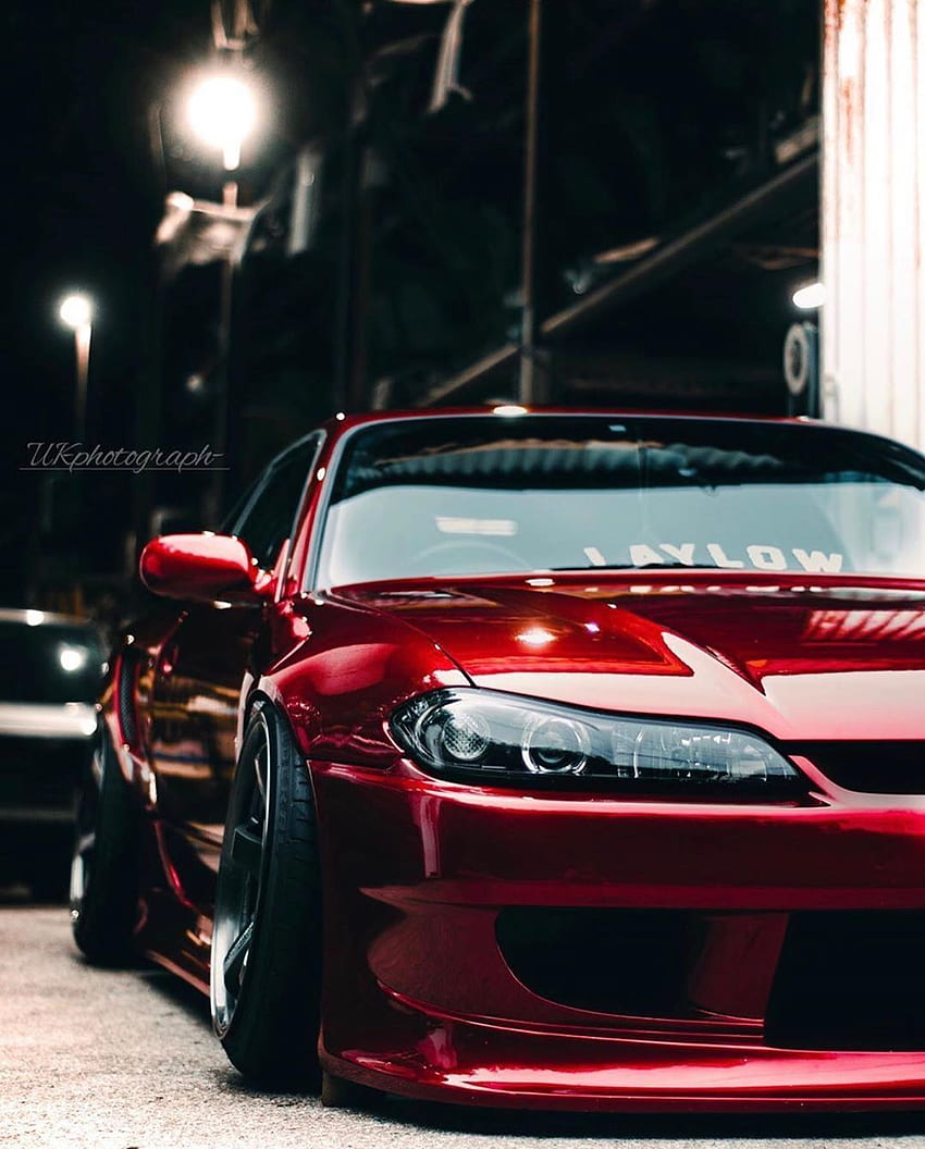 S15 Silvia Wallpaper 78 pictures
