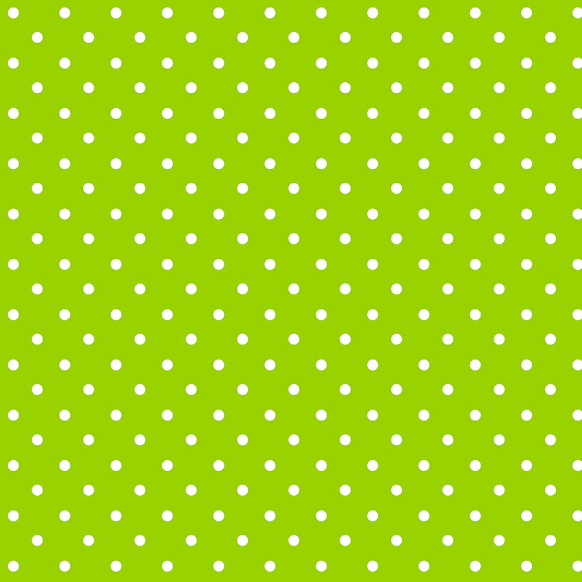 Jaune Polka Dot Fond vert à pois [] pour votre, Mobile et Tablette. Découvrez le pois jaune. Pois rouge , Pois noir Fond d'écran de téléphone HD