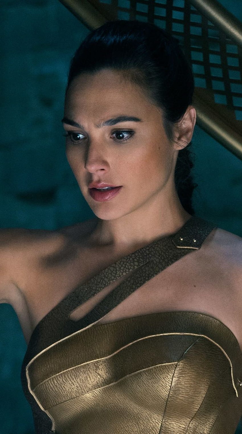 Gal Gadot, Hollywood-Film, Justice League HD-Handy-Hintergrundbild