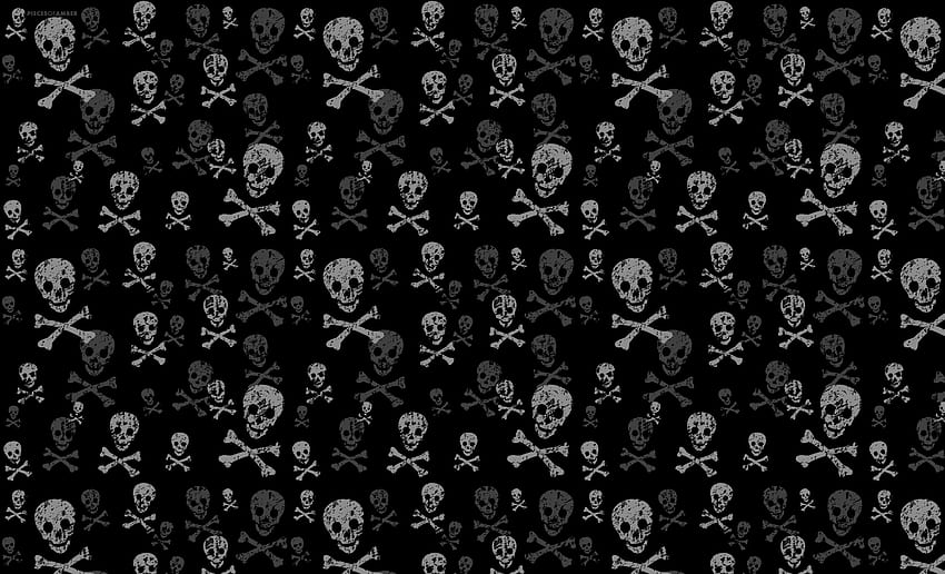 skull background tumblr. Background Check All, Skull Pattern HD wallpaper