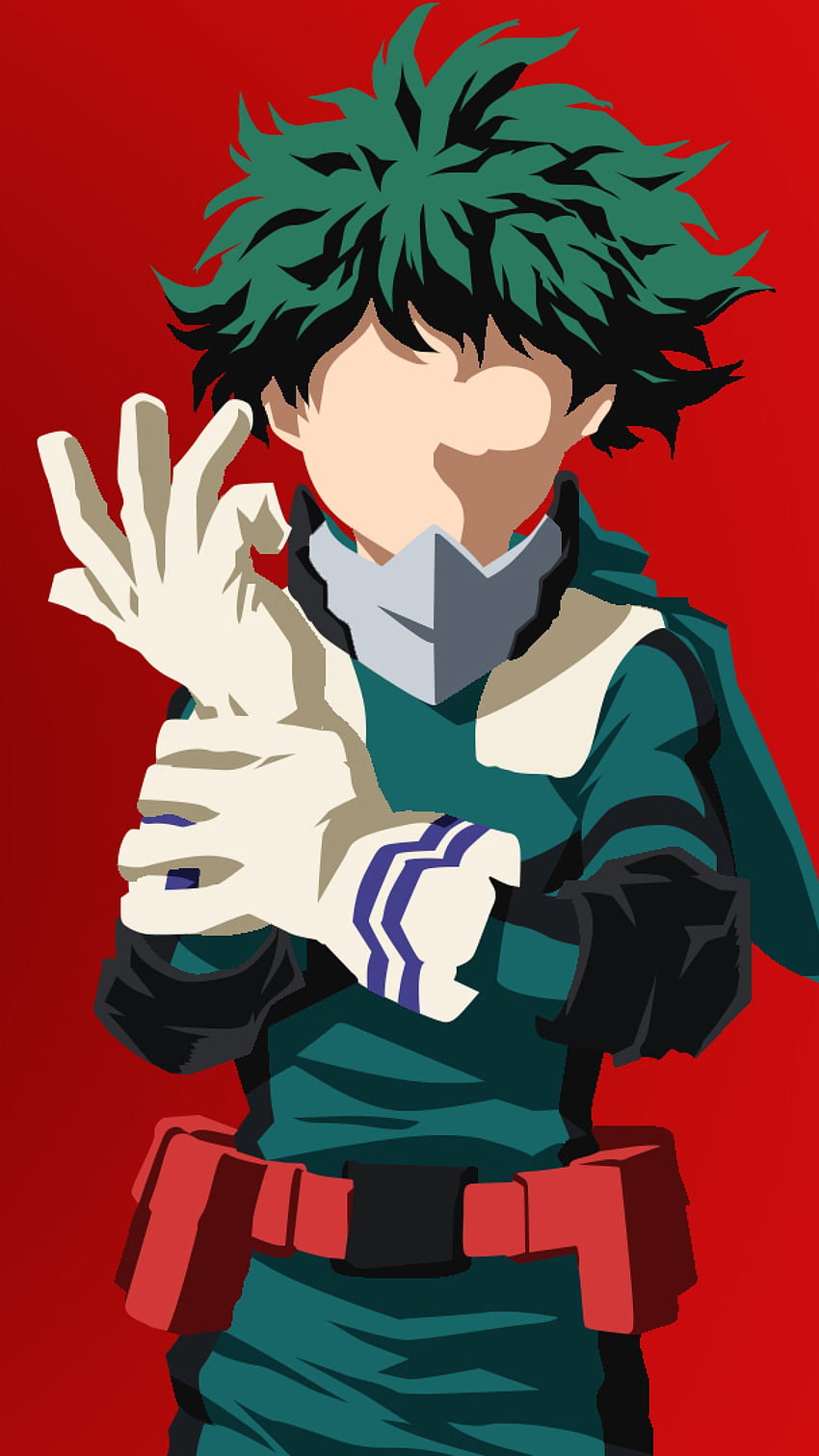 Anime Deku Manga Deku Hd Phone Wallpaper Pxfuel 1355