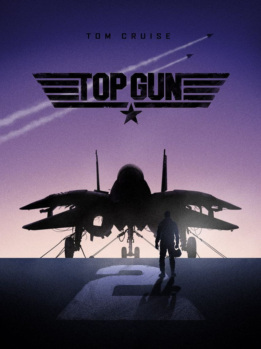 Top Gun Maverick Filmi Film Posteri Tom Cruise Sanatsal Reprodüksiyon İpek Vintage Denizcilik Ev Dekoru Posterler ve Baskılar seedbazar Home & Garden, Top Gun 2 HD telefon duvar kağıdı
