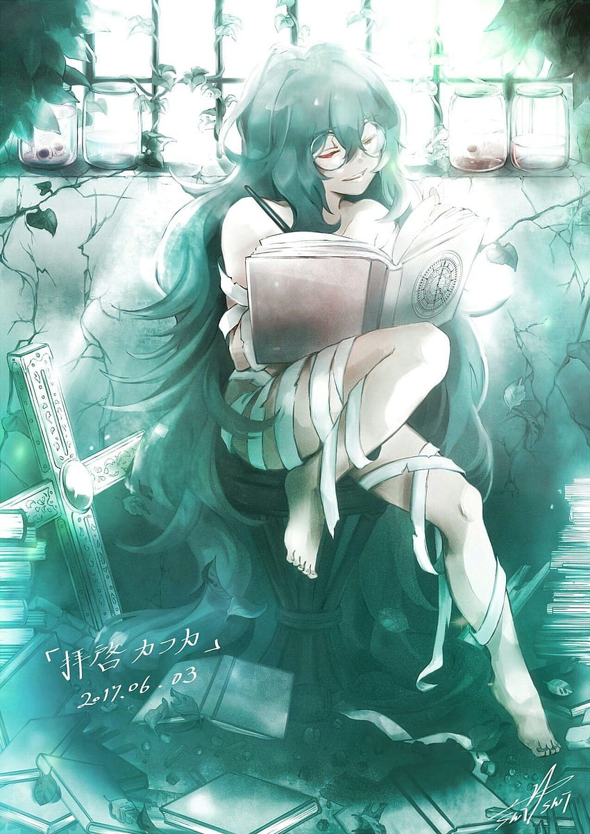 tokyo ghoul, anime gif and gif - image #8815510 on