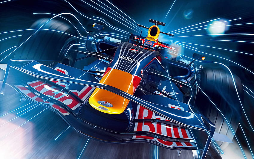Red Bull F1 [] dla Twojego telefonu komórkowego i tabletu. Poznaj Redbulla. Red, Red Bull Racing, New York Red Bulls Tapeta HD