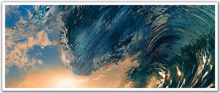 J.P. London PAN5108 UStrip Surfing Tidal Wave Sunshine Mural adhesivo removible de alta resolución, 48 pulgadas de ancho por 19.75 pulgadas de alto: Amazon.com.mx: Deportes y Aire Libre fondo de pantalla