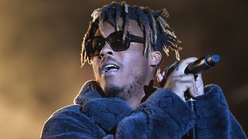 Juice WRLD's Ex Reveals Concerning New Details Surrounding His Death, Juice Wrld And Ally HD wallpaper