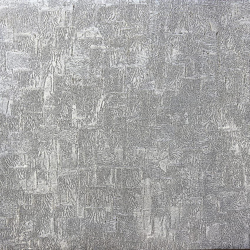 A La Mode Foil Vinyl Metallic Silver Textured Arthouse Luxury Modern HD phone wallpaper