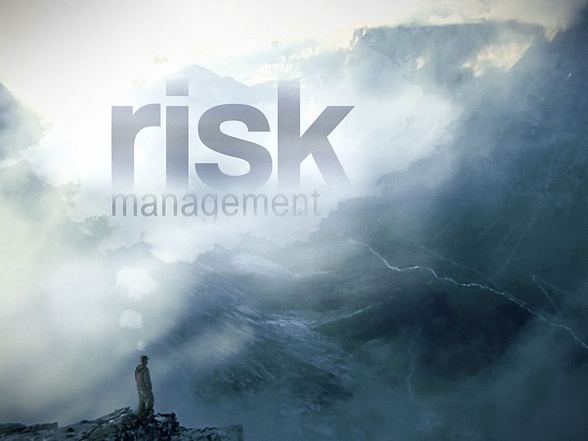 Risk Management. Goal: Create series graphic Audience: Chur HD wallpaper