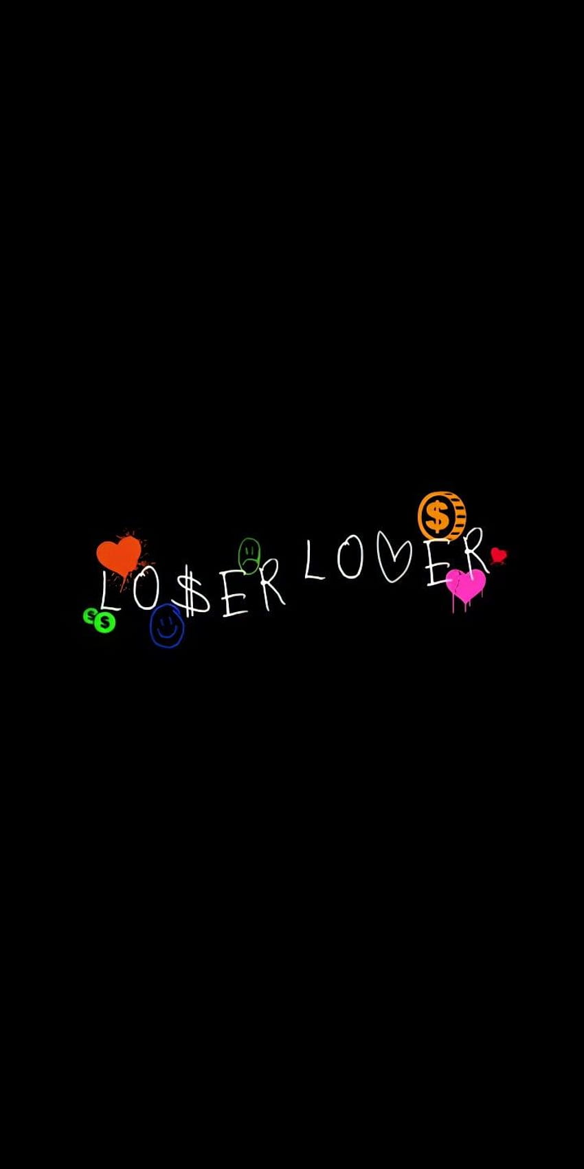 Loser HD wallpaper | Pxfuel