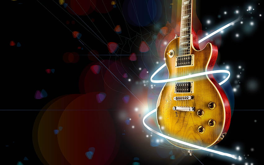 Guitar High Resolution Amazing Cool Smart Phone Background High Quality - The HD wallpaper
