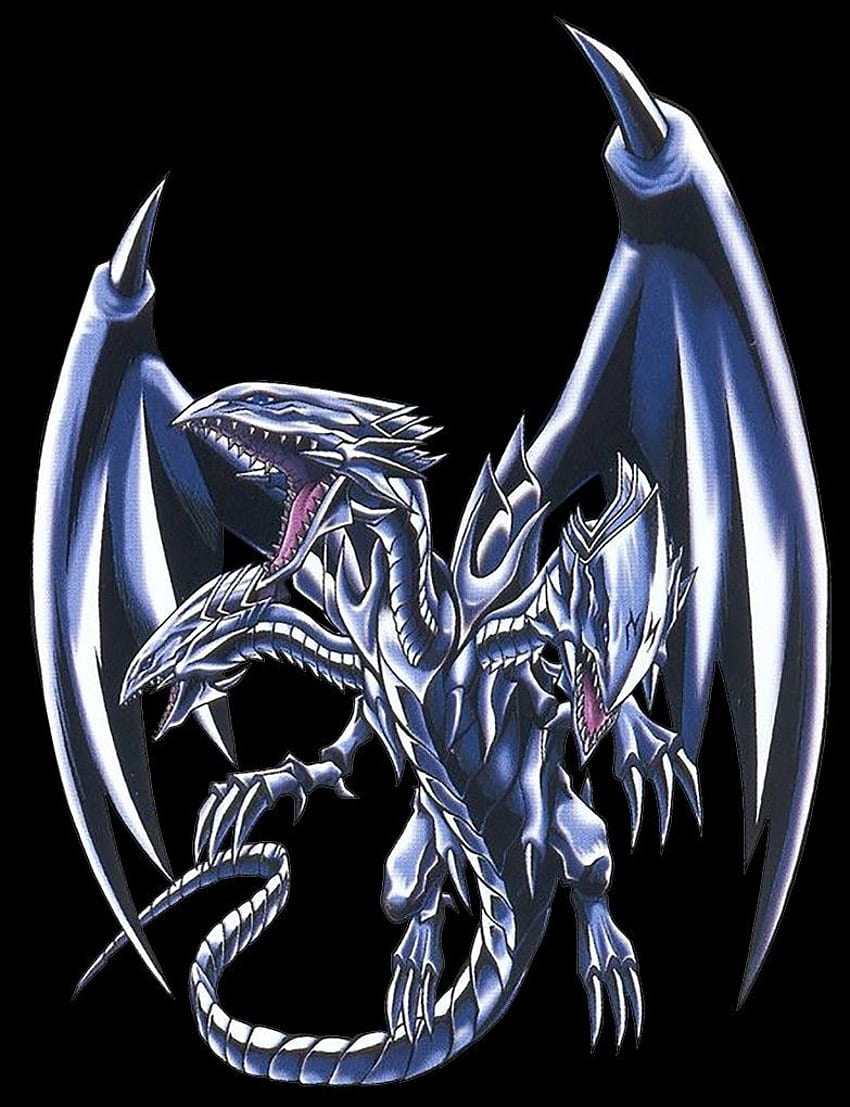 Blue Eyes Ultimate Dragon. Yugioh Dragon Cards, Yugioh Dragons, Dragon Artwork, White Dragon Awesome HD phone wallpaper