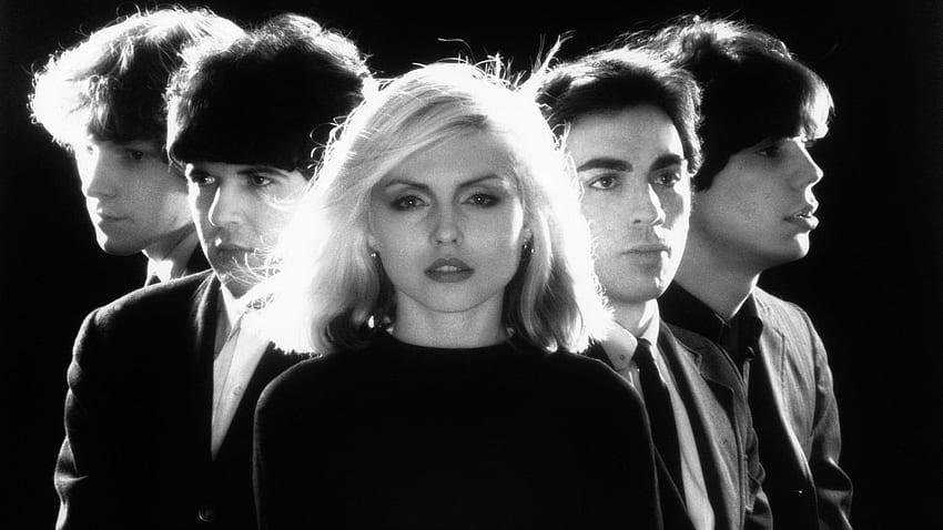 Blondie, Debbie Harry, Deborah Harry, American Bands HD wallpaper | Pxfuel