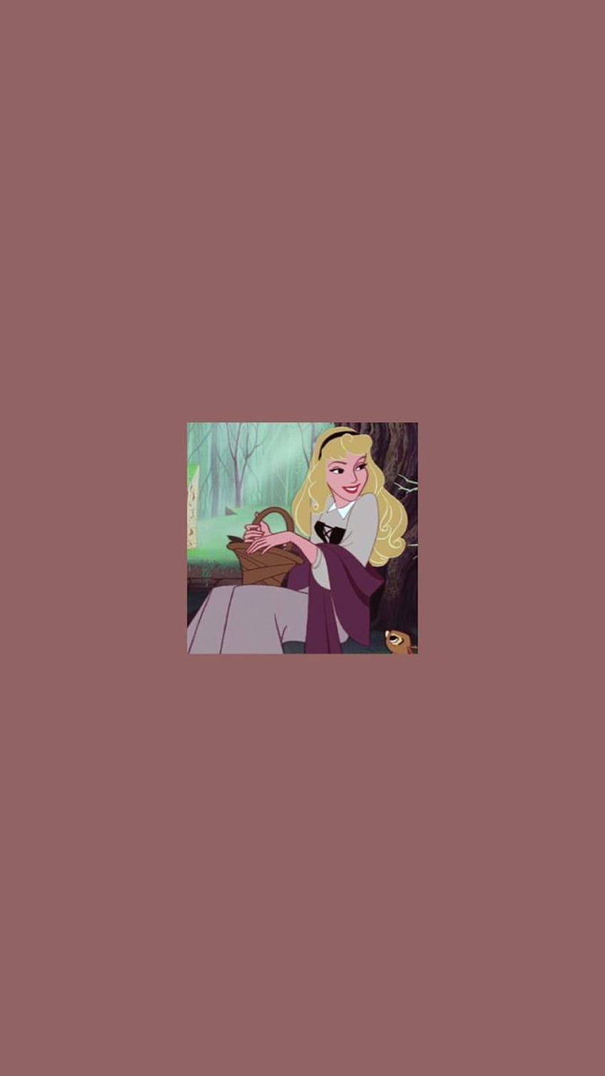 Sleeping Beauty •. Vintage cartoon, Nostalgia , Disney princess , Sleeping  Beauty Aesthetic HD phone wallpaper | Pxfuel