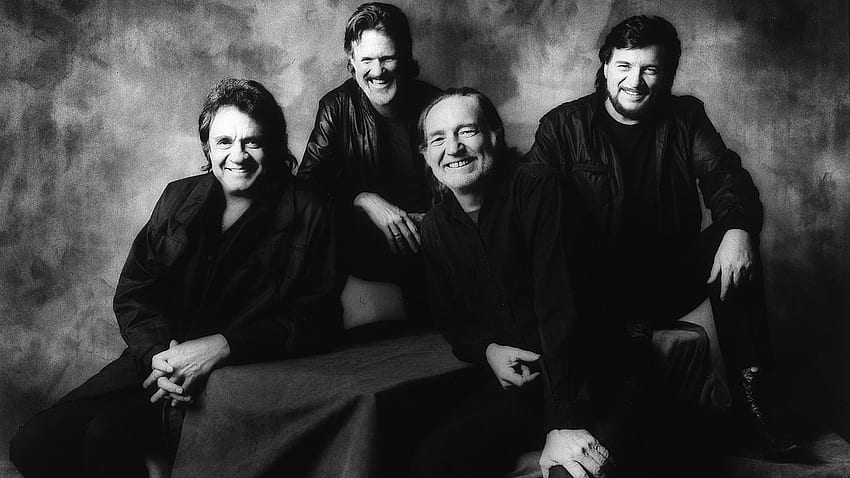 The Highwaymen: Friends Till The End. About the Film. American, Outlaw Country HD wallpaper