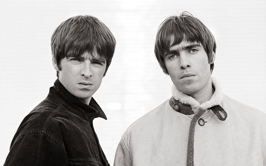 Wait Did Liam Gallagher just tell us all he's made up with Noel? – OasisMania HD wallpaper