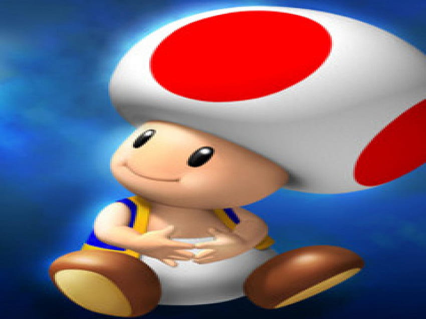 Toad HD wallpaper | Pxfuel