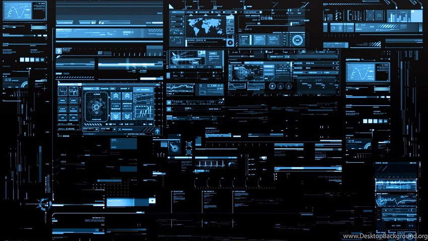 Hacker Arka Planı, Hacker Ekranı HD duvar kağıdı
