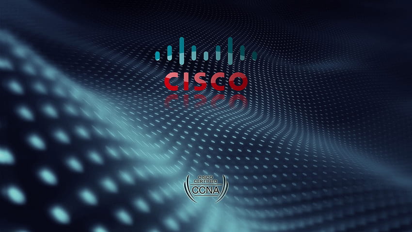 Cisco, Data Cloud HD wallpaper