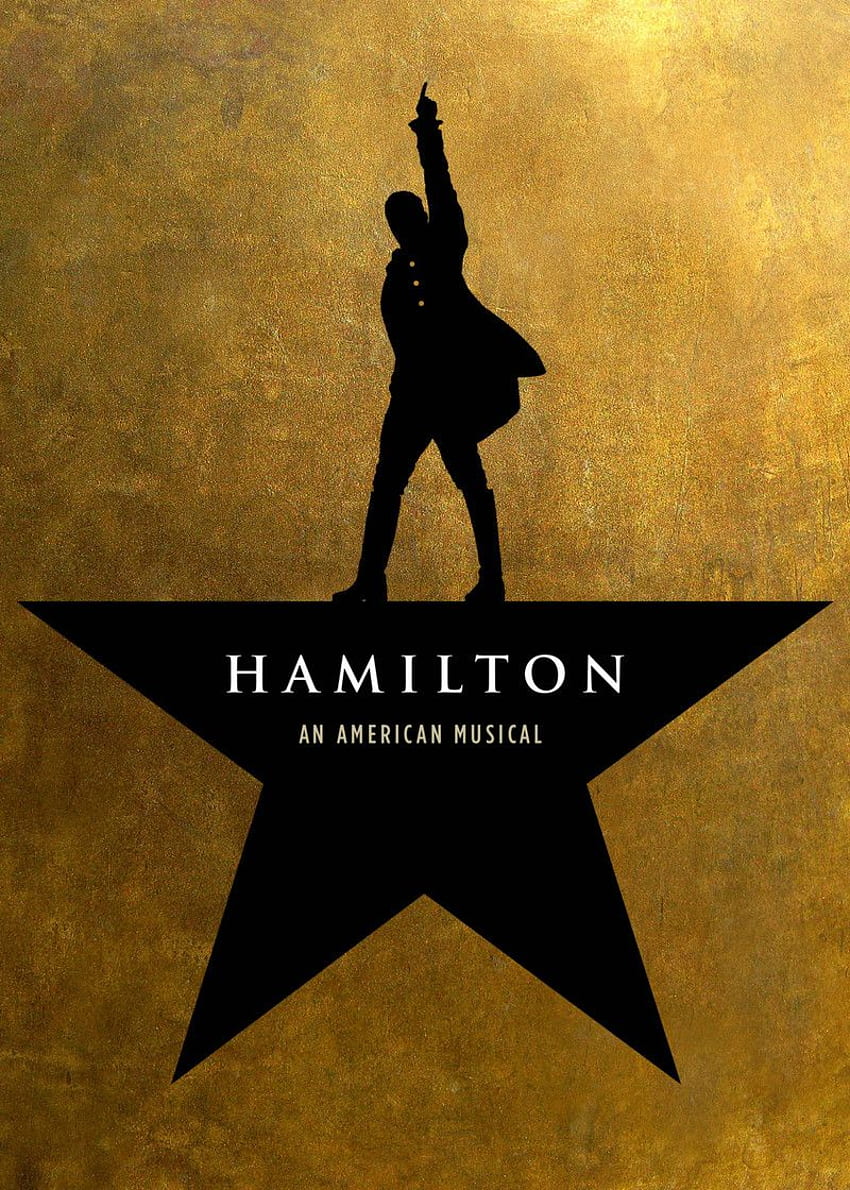Hamilton Musical HD phone wallpaper