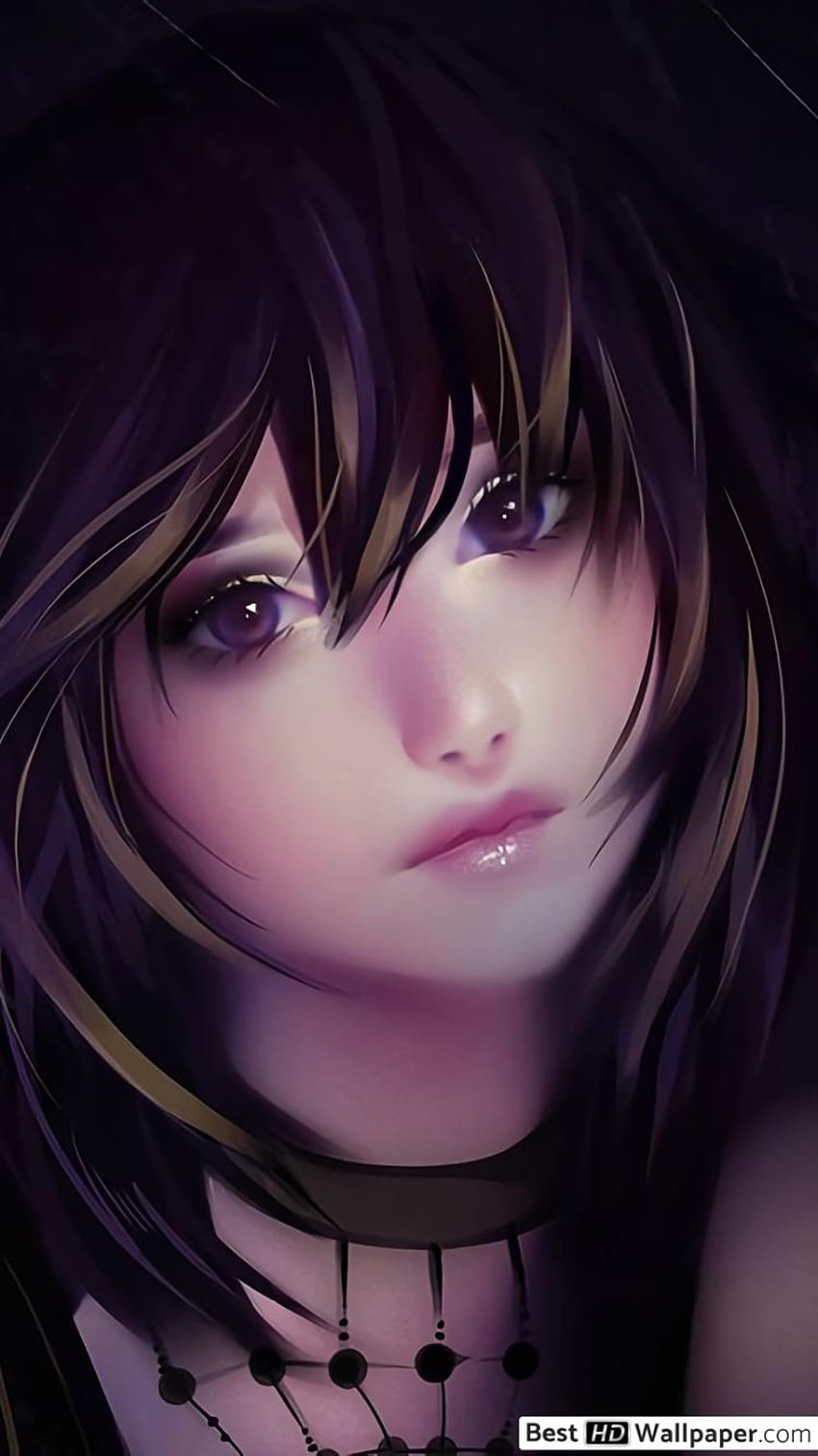 avatar sad girl cho những người tâm trạngsadgirl anime  TikTok