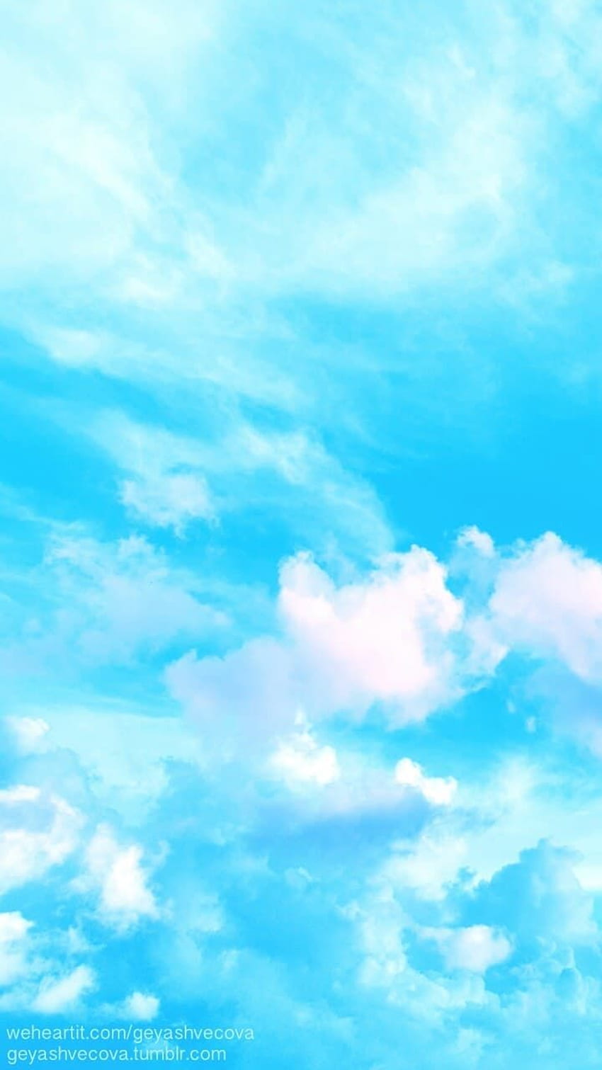 Page 3 | cute sky blue HD wallpapers | Pxfuel