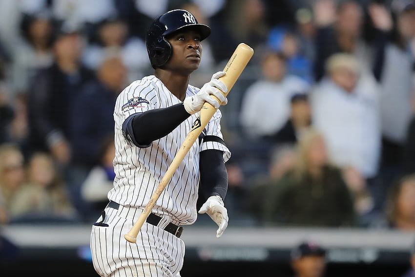 Didi Gregorius Grand Slam Leads Yankees to Blowout Win over Twins in Game 2. Bleacher Report. Latest News, Videos and Highlights HD wallpaper