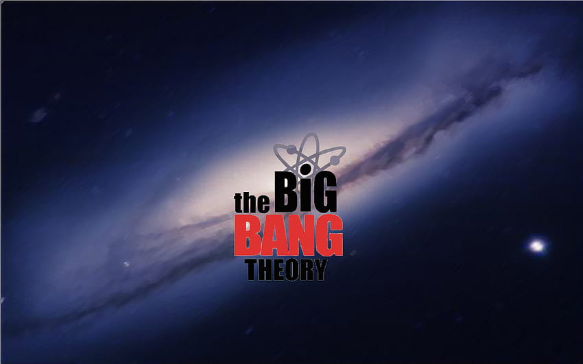 Теория за големия взрив, теория за големия взрив, шелдън купър, bbt, пени, леонард хофстадтер HD тапет