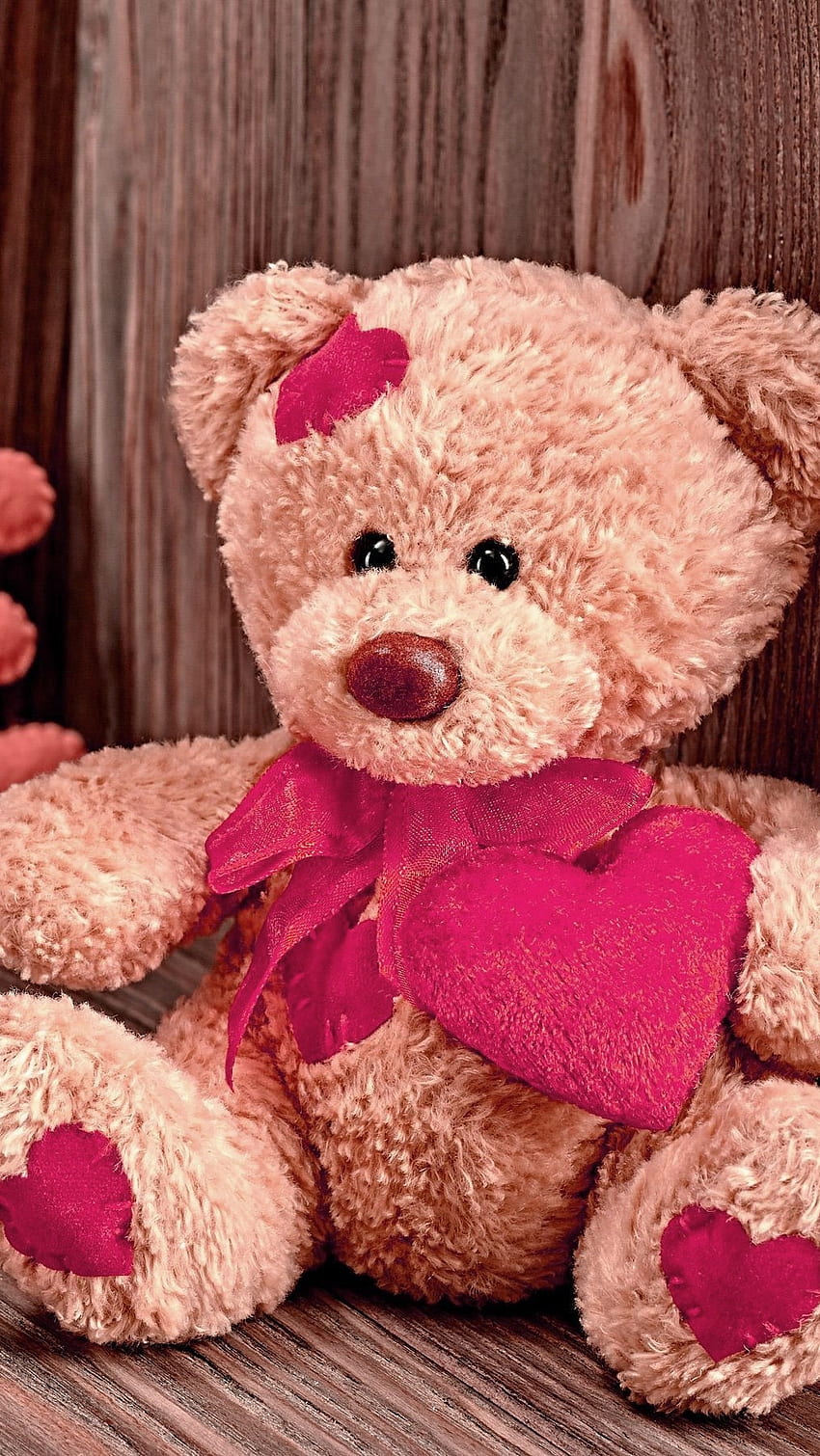 Cute love teddy bear HD wallpapers | Pxfuel