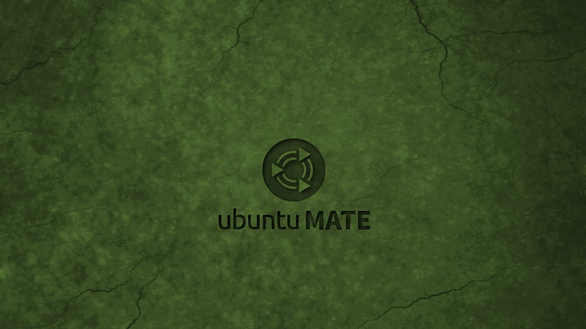 Mate, Ubuntu Mate HD duvar kağıdı