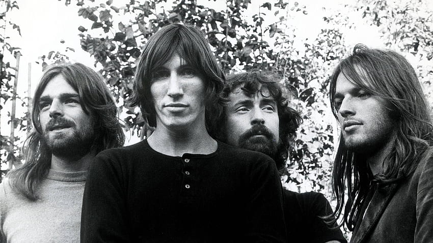 Pink Floyd, Rockband, Syd Barrett, Musik, und Hintergrund HD-Hintergrundbild