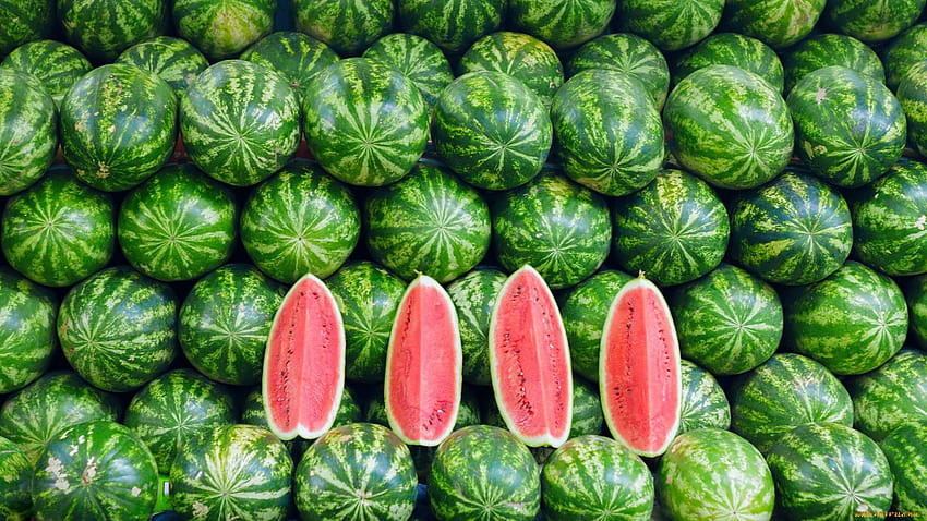 Watermelon - - HD wallpaper