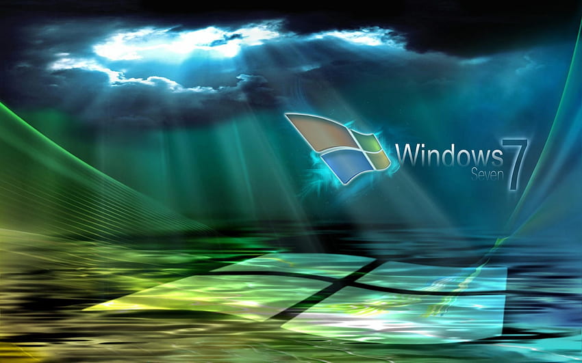 Algo está cambiando en Microsoft d and . Windows , for computer, Live, Windows  7 Ultimate HD wallpaper | Pxfuel
