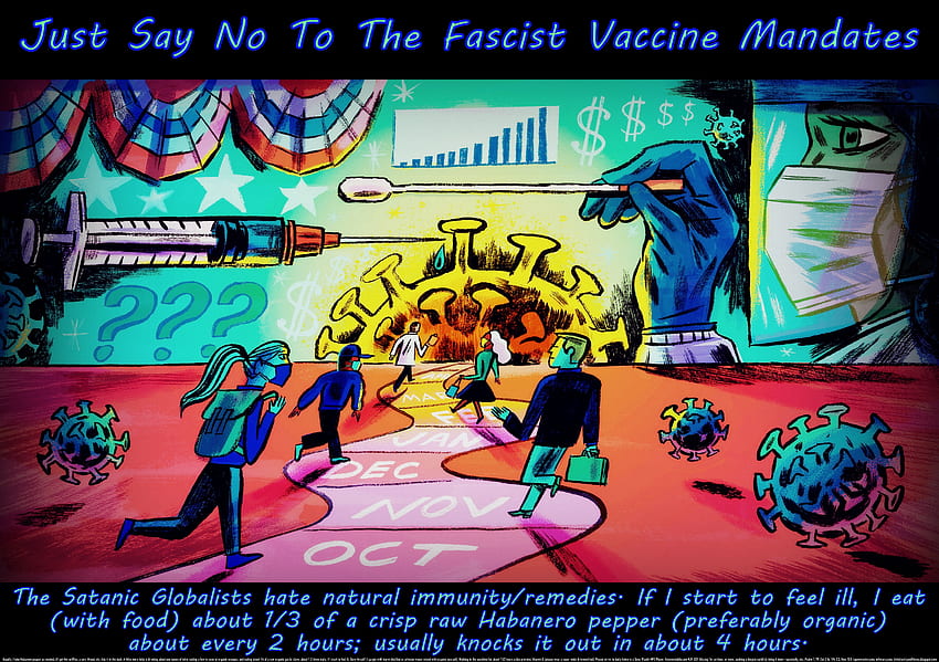 Just Say No, flu, home remedies, health, faith, pandemic, chills, illness, fever, coughs, quarantine, coronavirus, healing, sweats, hope, sick, well-being, virus, fascism, retired, vaccine mandates, miracles, COVID-19, colds, tyranny, religious, fascists, seniors, love, bronchitus, peace, sinusitus, sniffles, fitness, tyrants HD wallpaper