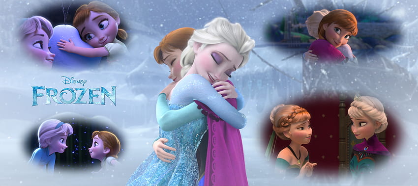 Elsa and Anna from rFrozen iimgurcom [] for your , Mobile & Tablet. Explore Anna . Anna French Songbirds , Anna French , Anna French Collection HD wallpaper