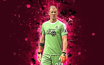 joe hart saves wallpaper