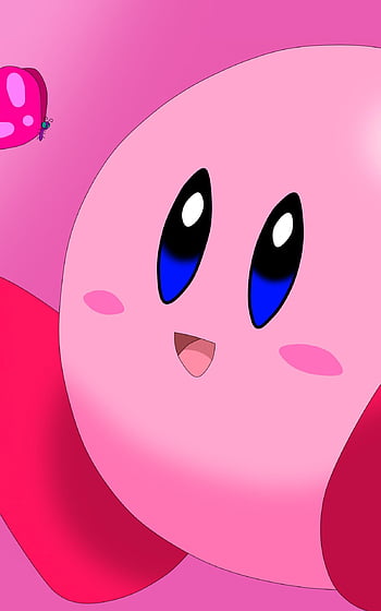 Kirby for Android HD phone wallpaper | Pxfuel