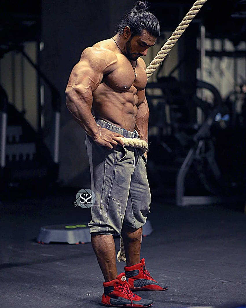 Believe me guys there's no bigger self confidence booster, Sangram Chougule HD phone wallpaper