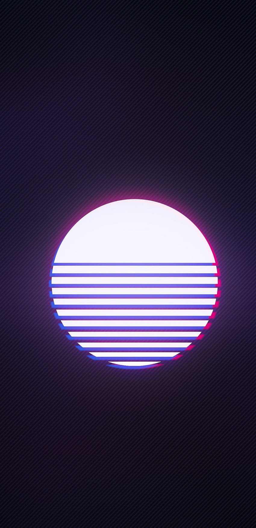 Sun, Retro Wave, Synthwave, Music for Samsung Galaxy S9, Note 9, S8, S8+, Google Pixel 3 XL, 90s Retro Wave HD phone wallpaper
