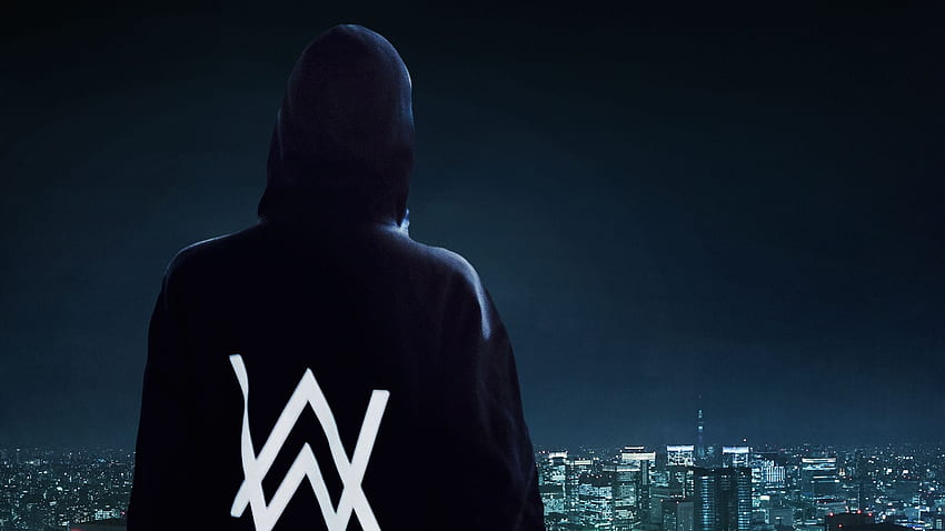 Alan Walker Fake A Smile Wallpaper,HD Music Wallpapers,4k  Wallpapers,Images,Backgrounds,Photos and Pictures