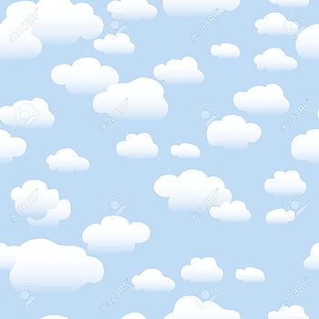 Cartoon cloud HD wallpapers | Pxfuel