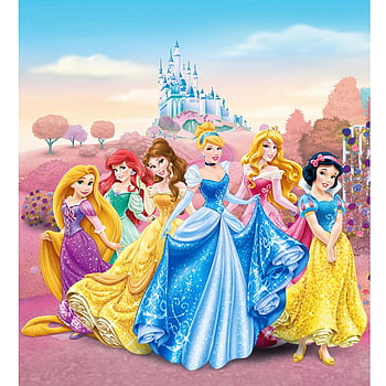 Disney princess ipad HD wallpapers | Pxfuel