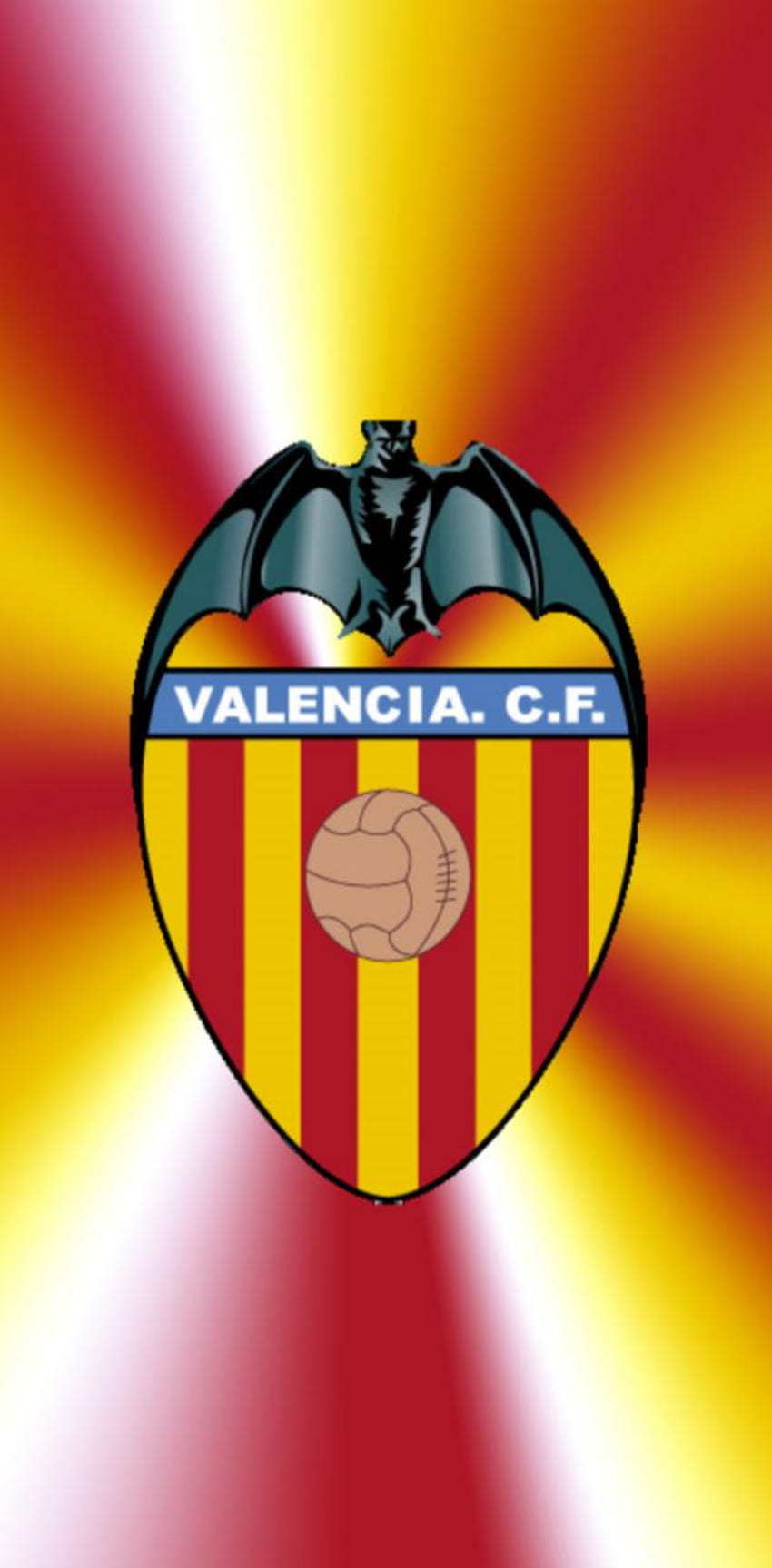 Valencia CF by ElnazTajaddod on ZEDGEâ HD phone wallpaper Pxfuel