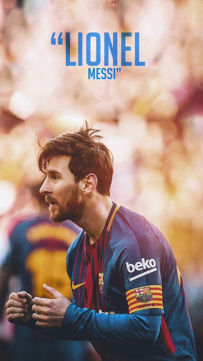 Fajny Lionel Messi dla, Messi 2009 Tapeta na telefon HD