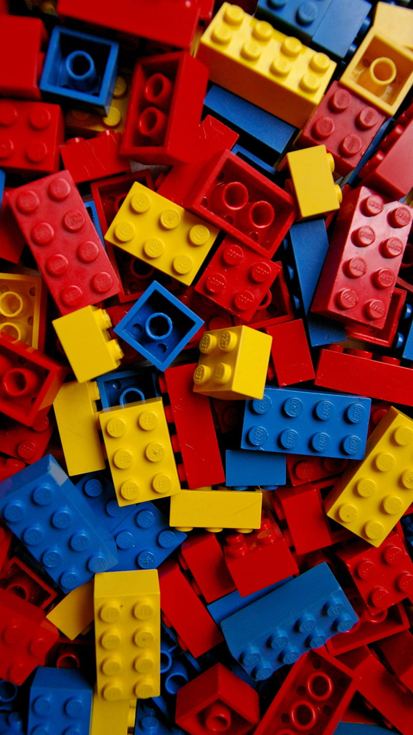 Bộ Sưu Tập 999+ Hình Nền Lego Đẹp Mắt – Quá Trình Đầy Thú Vị Trên Màn Hình 4K
