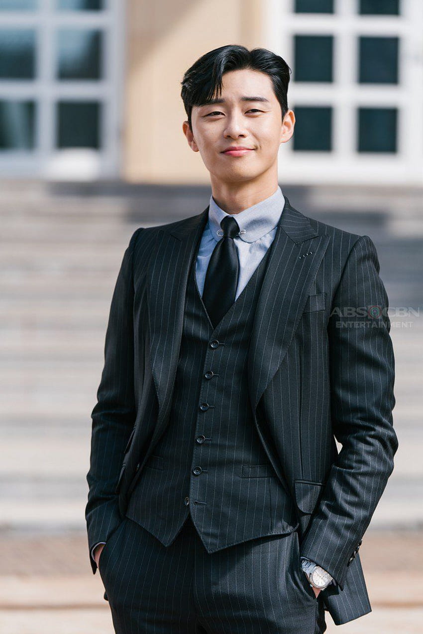 KapamilyaAsianovelas - LOOK: Park Seo Joon as Ivan Lee on What's Wrong With Secretary Kim? Everyone probably believes no one in this world, especially themselves, are perfect, except for one person HD phone wallpaper